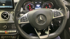 Mercedes-Benz GLA 250 4Matic AMG Line Premium Plus 5dr Auto Petrol Hatchback
